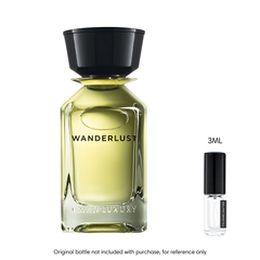 Omanluxury Wanderlust EDP
