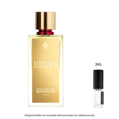 Marc Antoine Aldebaran EDP
