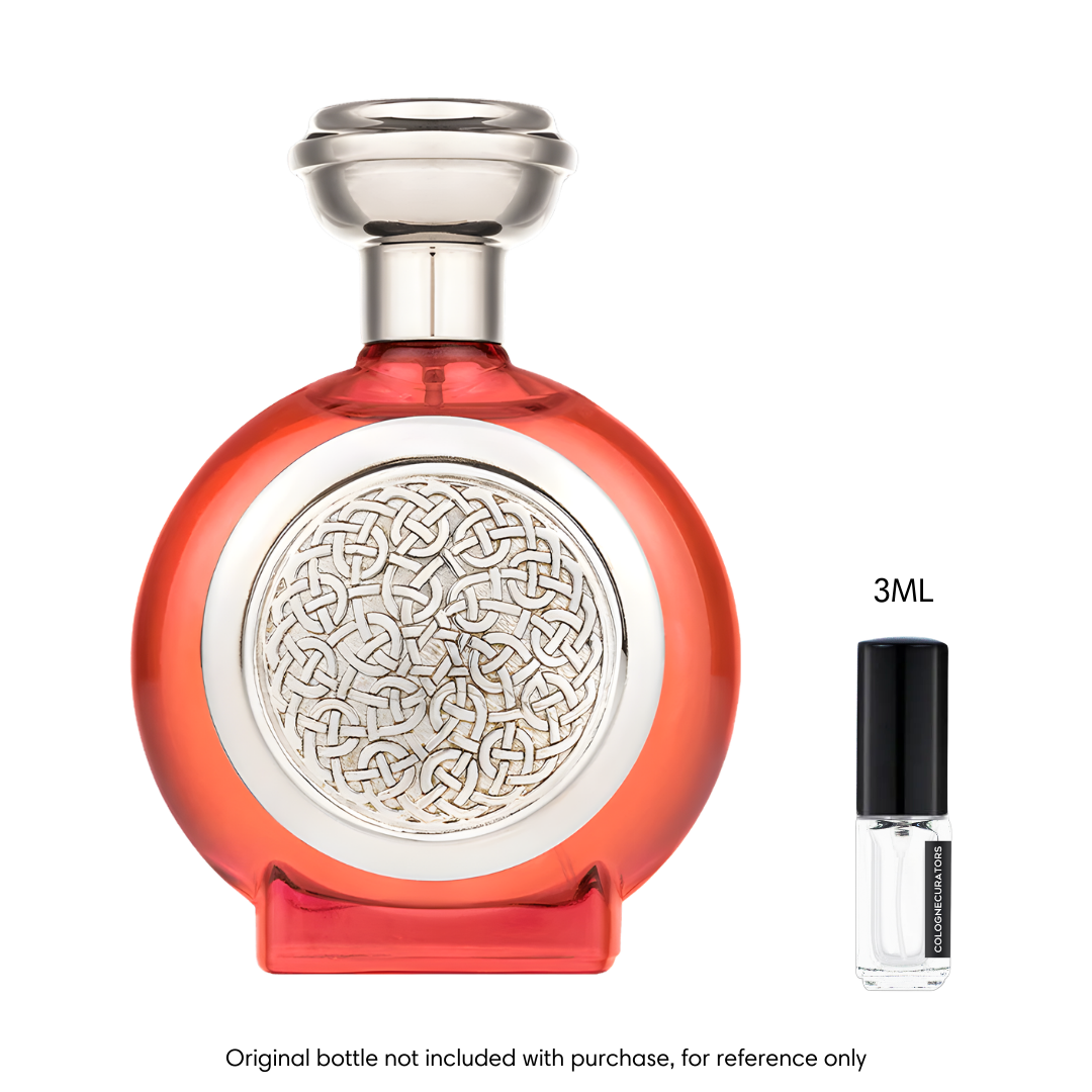 Boadicea the Victorious Harmonious EDP