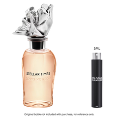 Louis Vuitton Stellar Times Extrait