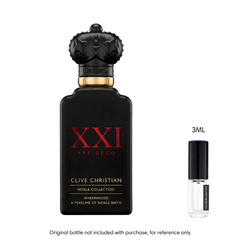 Clive Christian Amberwood Parfum