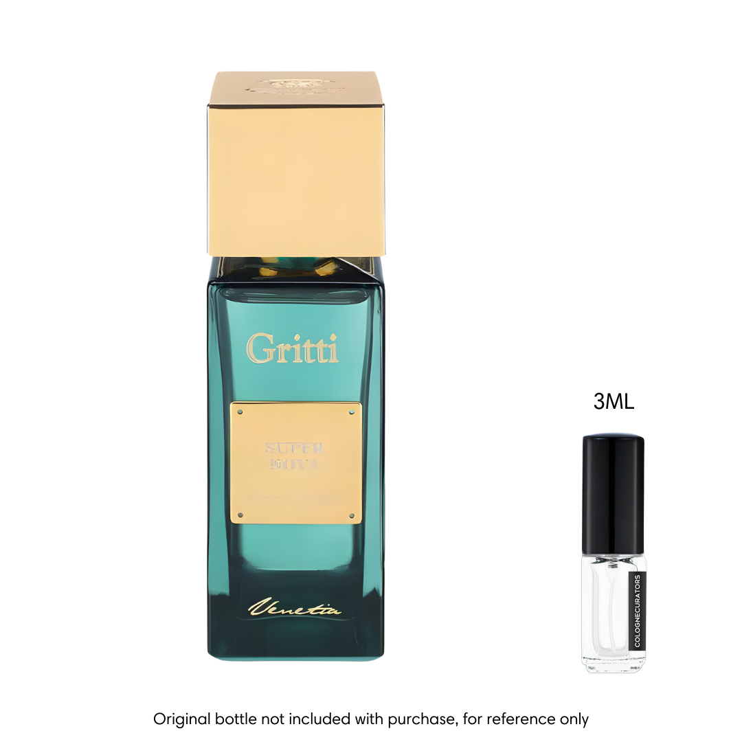 Gritti Super Nova Extrait