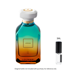 Loumari Aomak Extrait