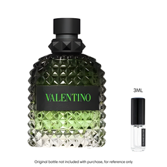 Valentino Uomo Born In Roma Green Stravaganza EDT
