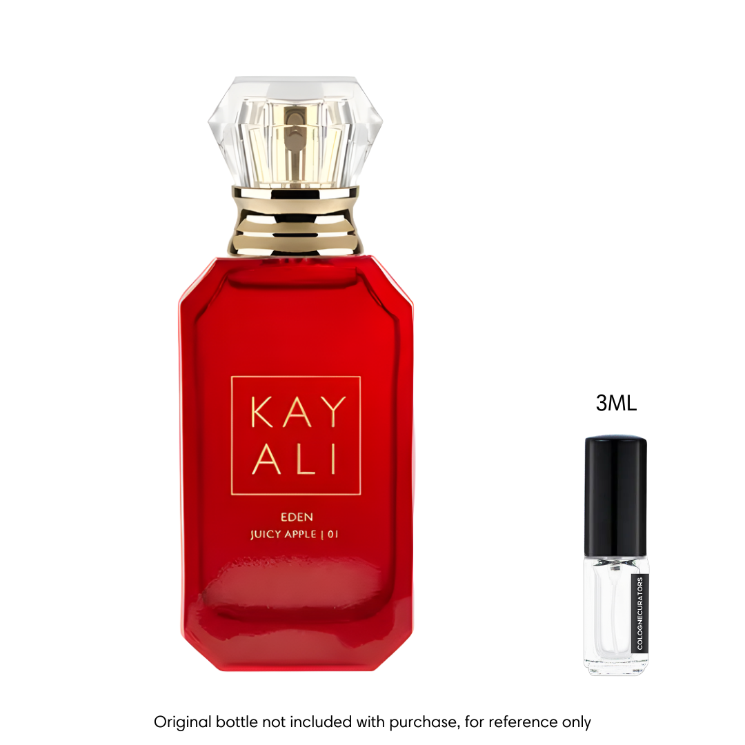 Kayali Eden Juicy Apple EDP