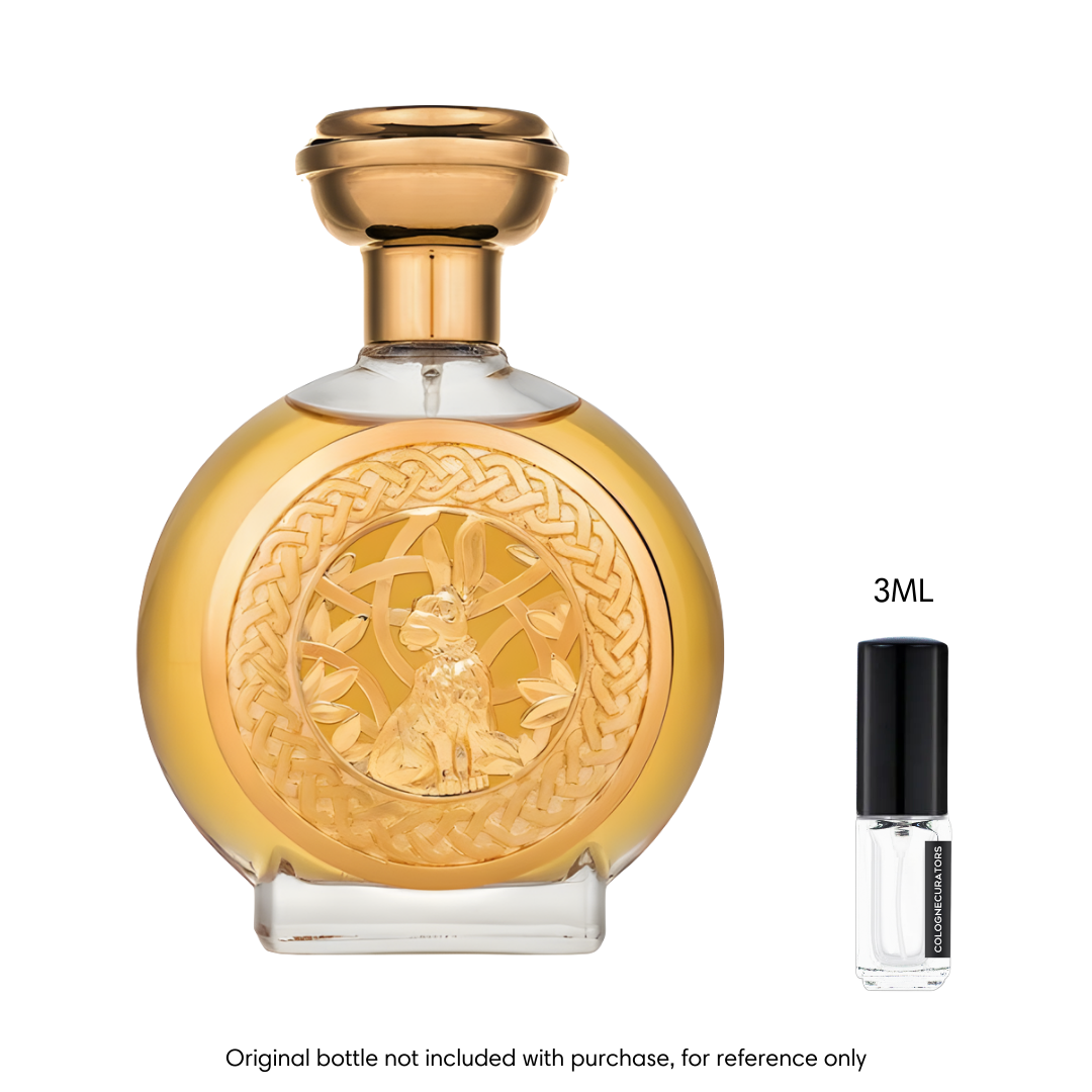 Boadicea the Victorious Hasu EDP