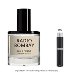 DS&Durga Radio Bombay EDP