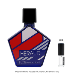 Tauer Perfumes Heraud Elixir