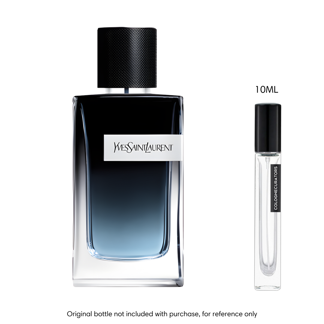 Yves Saint Laurent Y EDP