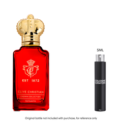 Clive Christian Matsukita EDP