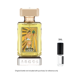 Argos Perseus Triumphant Extrait