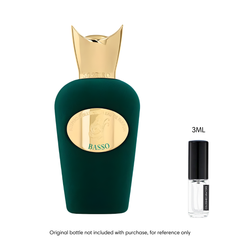 Sospiro Basso EDP