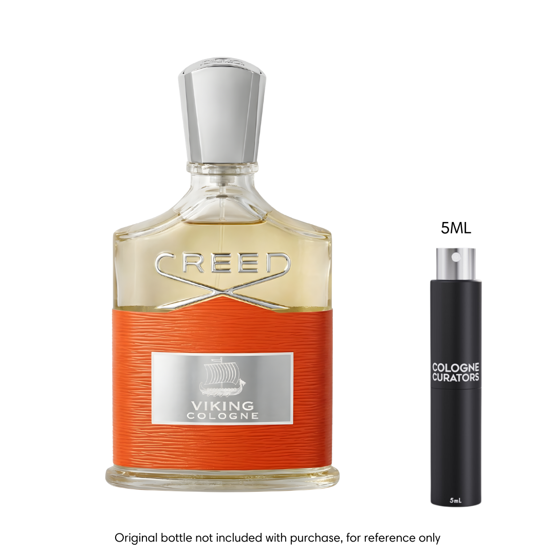 Creed Viking Cologne EDP