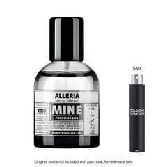 Mine Perfume Lab Alleria EDP