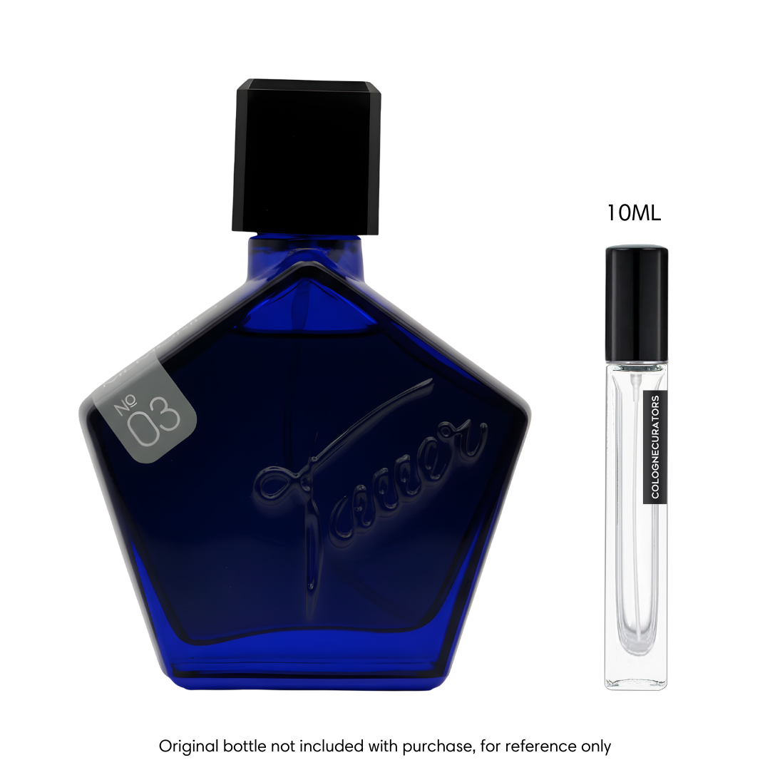 Tauer Perfumes Lonestar Memories EDT