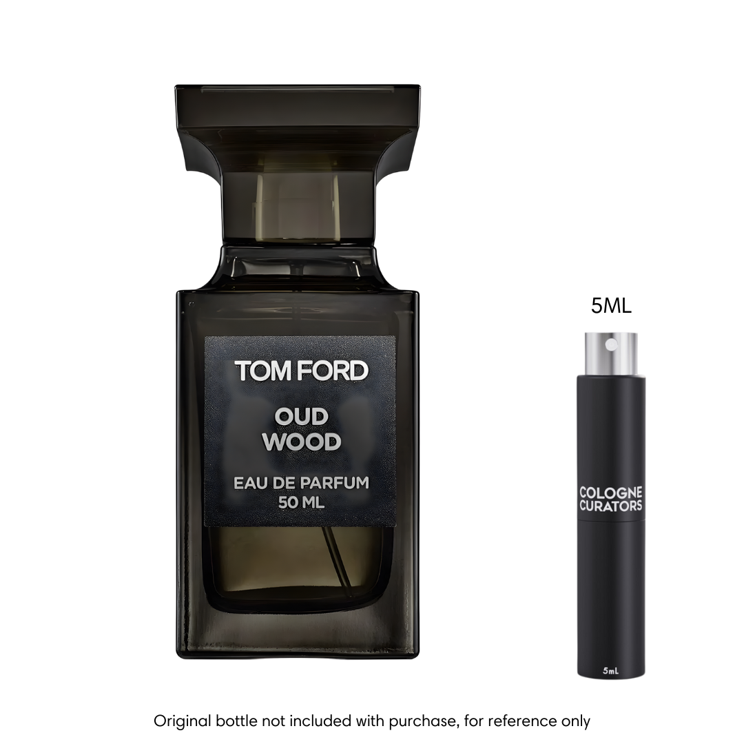 Tom Ford Oud Wood EDP