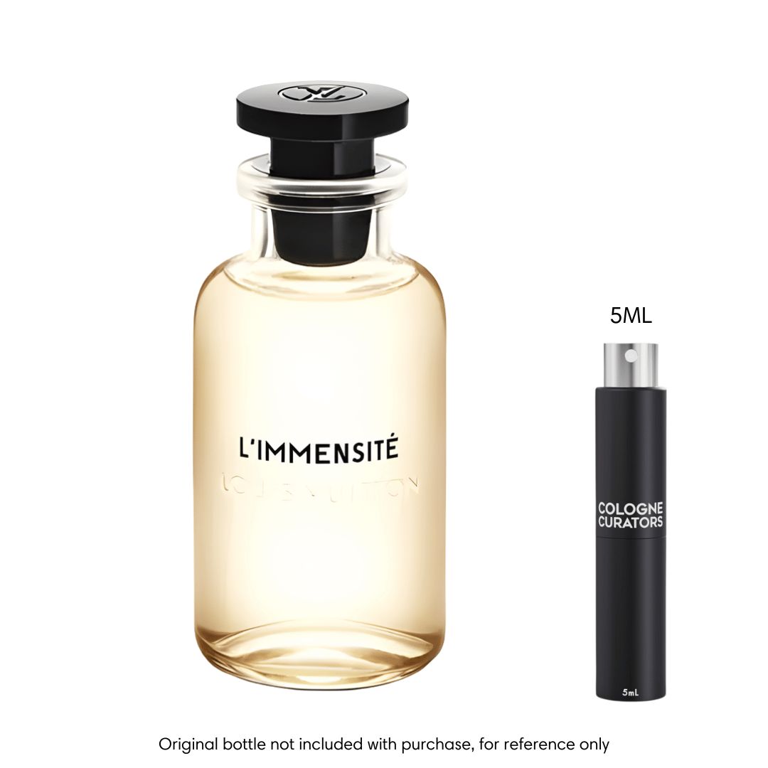 Louis Vuitton L'Immensité EDP