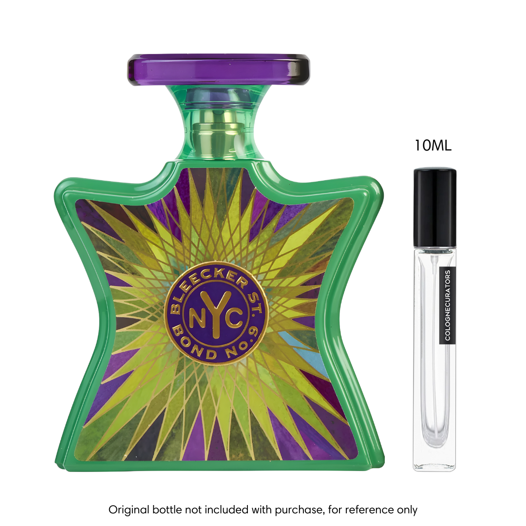 Bond No. 9 Bleecker Street EDP
