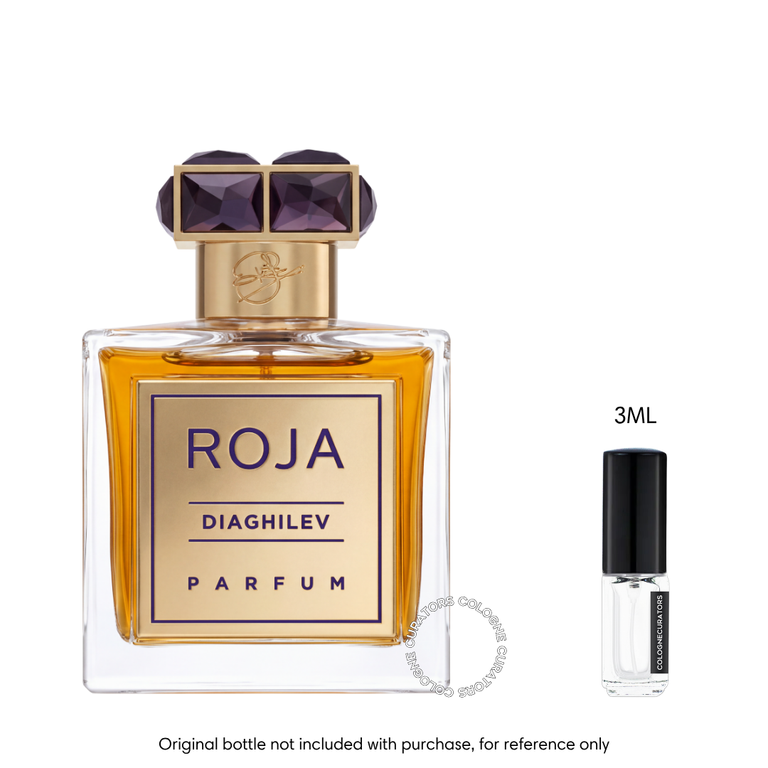 Roja Parfums Diaghilev Parfum