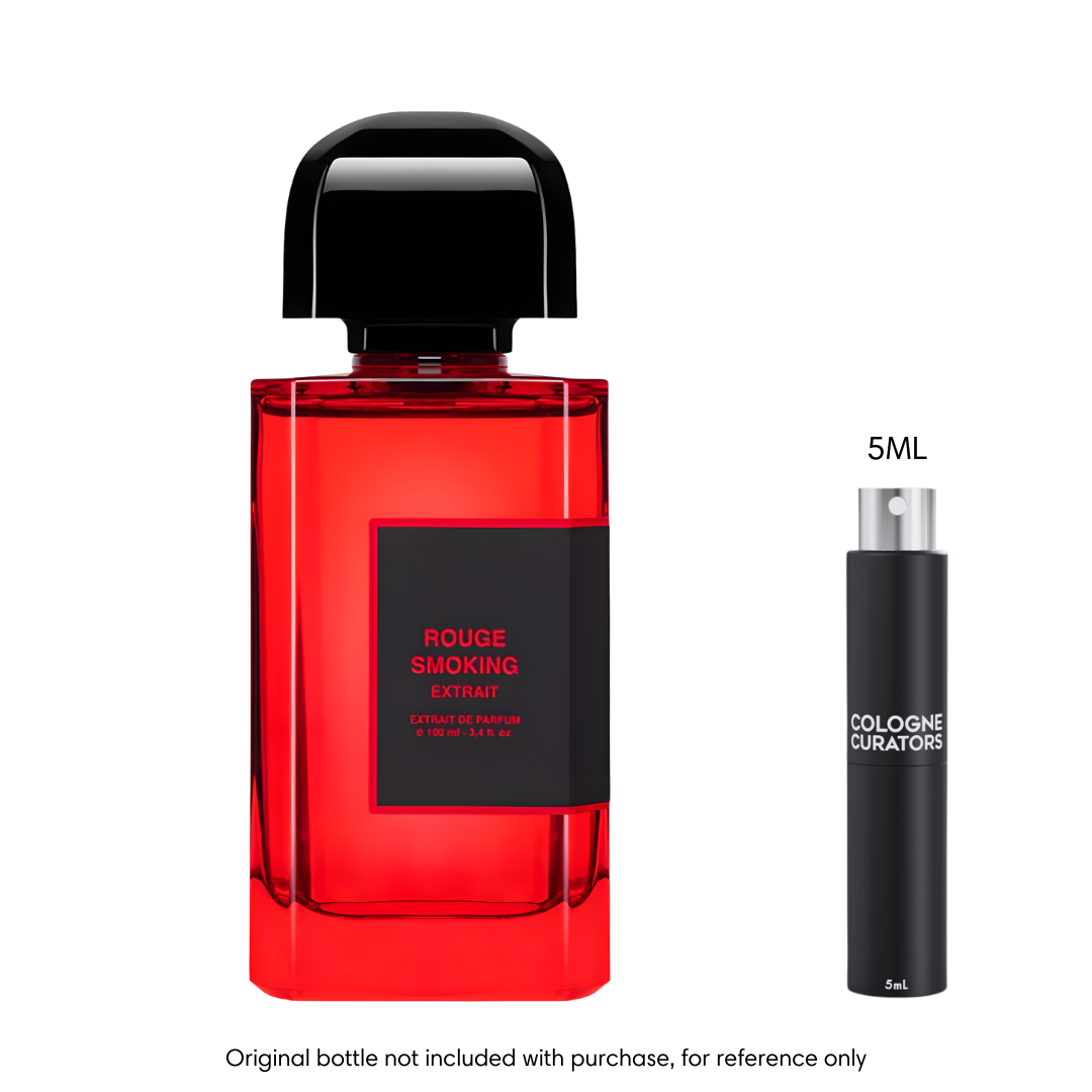 BDK Parfums Rouge Smoking Extrait