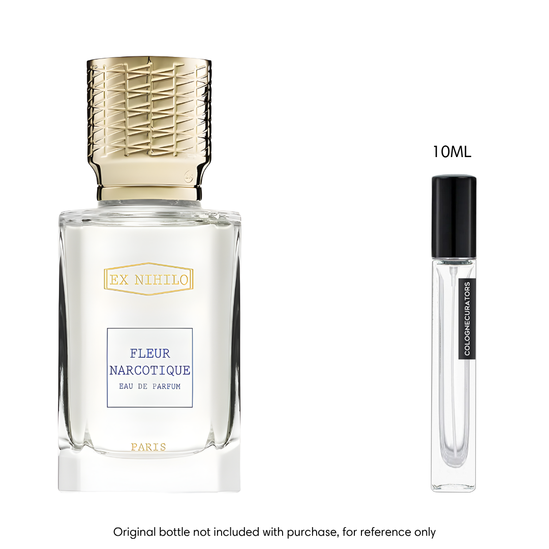 Ex Nihilo Fleur Narcotique EDP