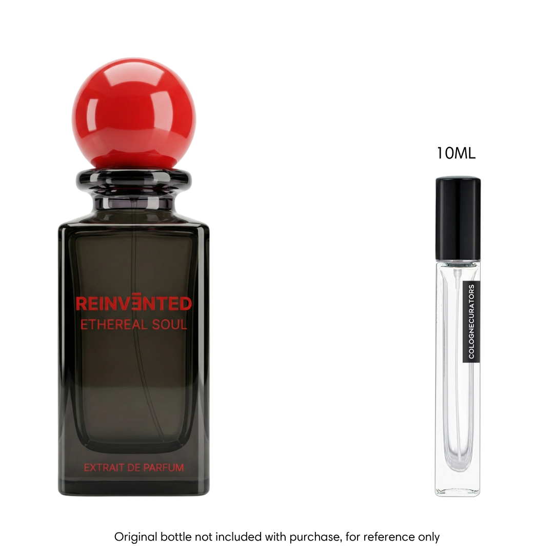 Reinvented Parfums Ethereal Soul Extrait