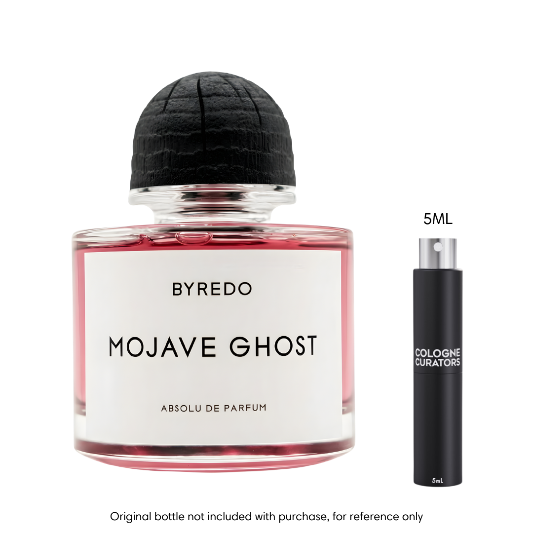 Byredo Mojave Ghost Absolu De Parfum