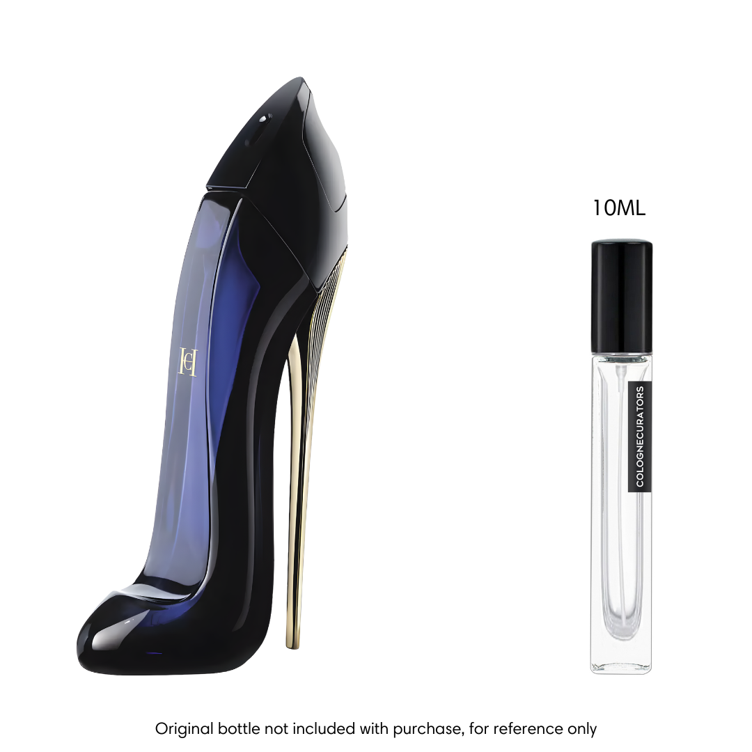 Carolina Herrera Good Girl EDP