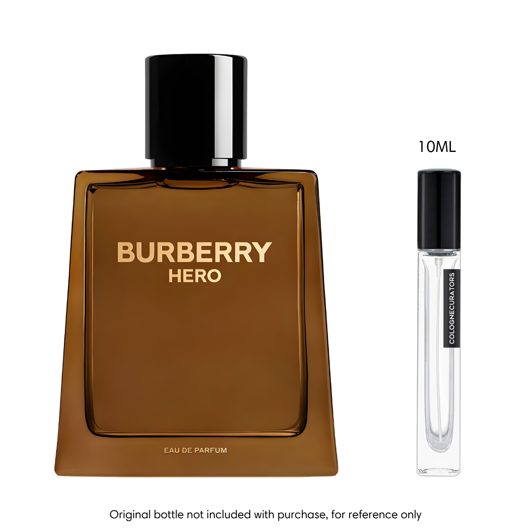 Burberry Hero EDP