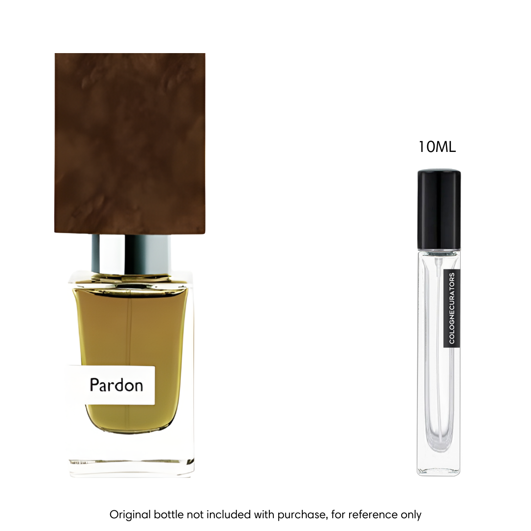 Nasomatto Pardon Extrait