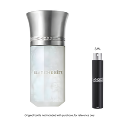 Liquides Imaginaire Blanche Bete EDP