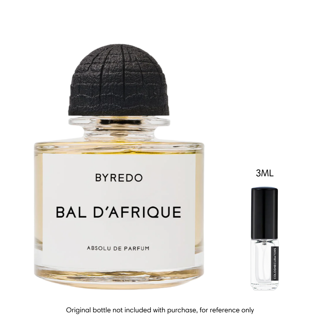 Byredo Bal d'Afrique Absolu De Parfum