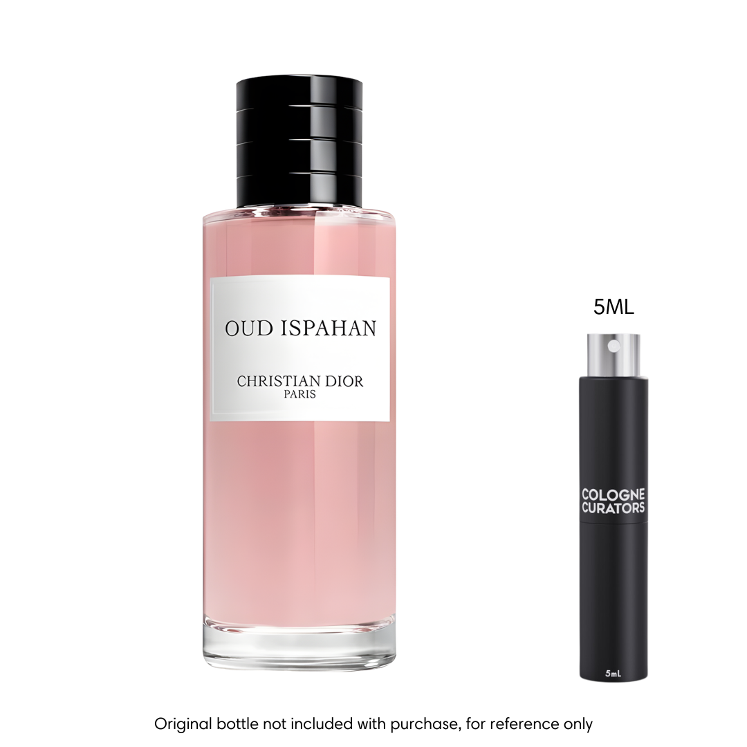 Dior Oud Ispahan EDP