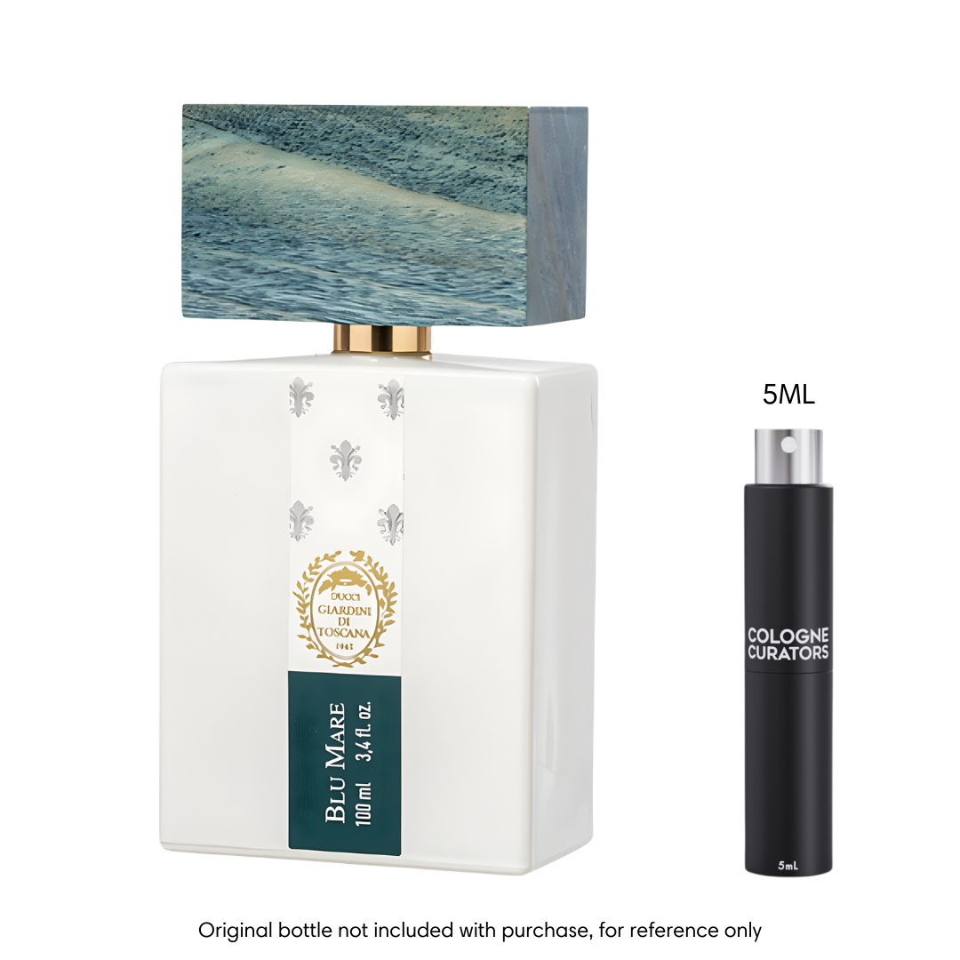 Giardini di Toscana Blu Mare EDP