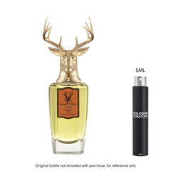 Pana Dora Forever Love EDP