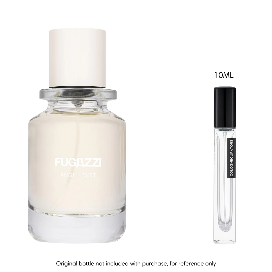 Fugazzi Angel Dust EDP