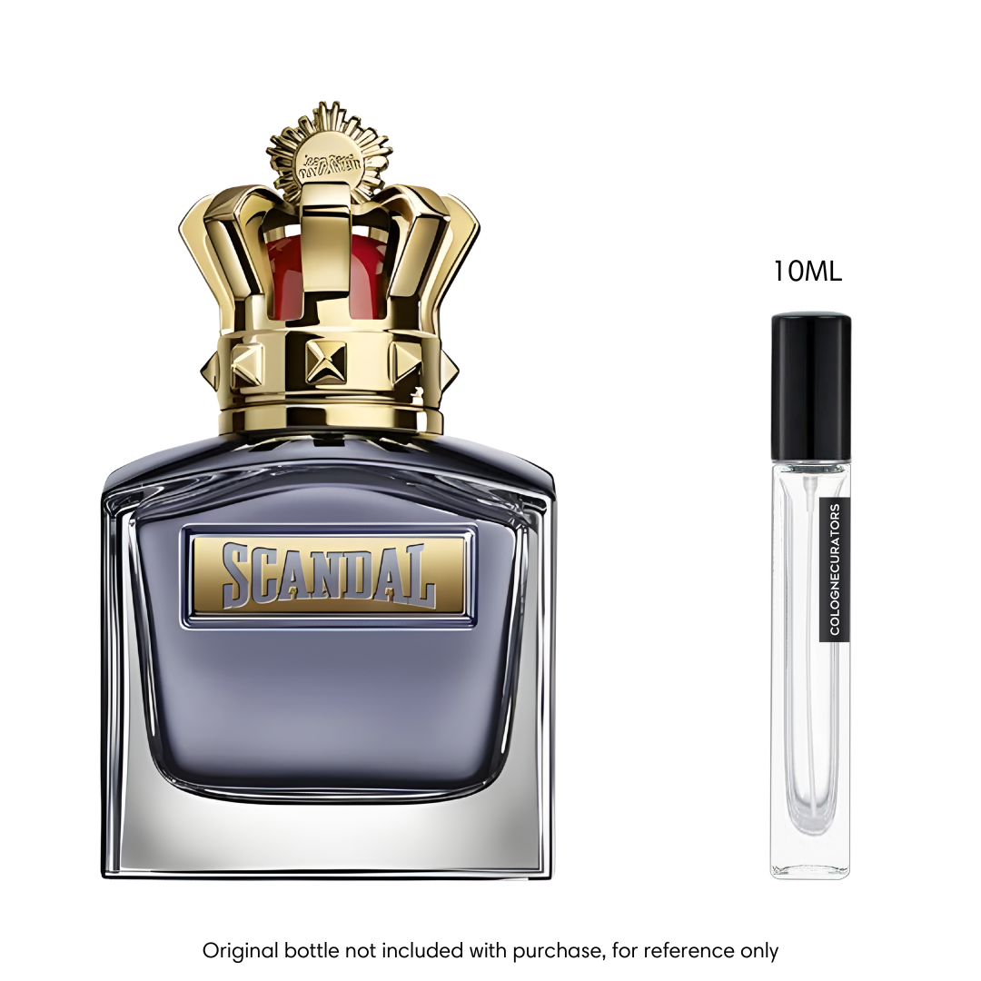 Jean Paul Gaultier Scandal Pour Homme EDT