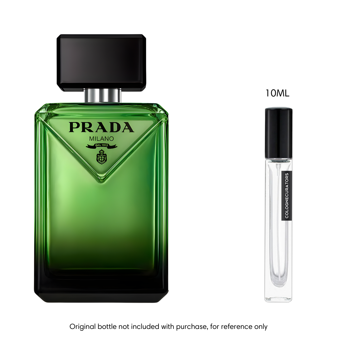 Prada Paradigme EDP