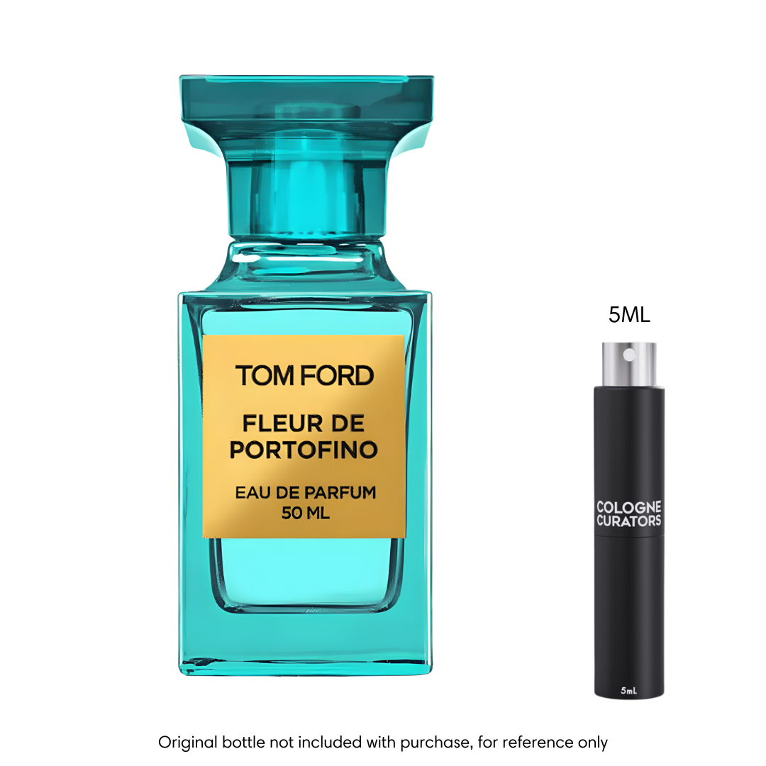 Tom Ford Fleur De Portofino EDP