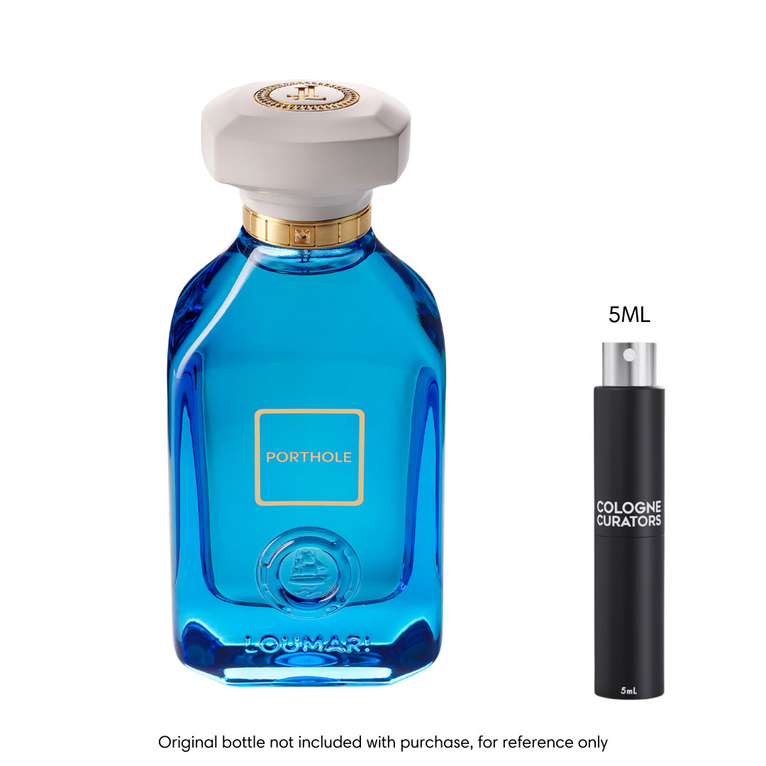 Loumari Porthole Extrait