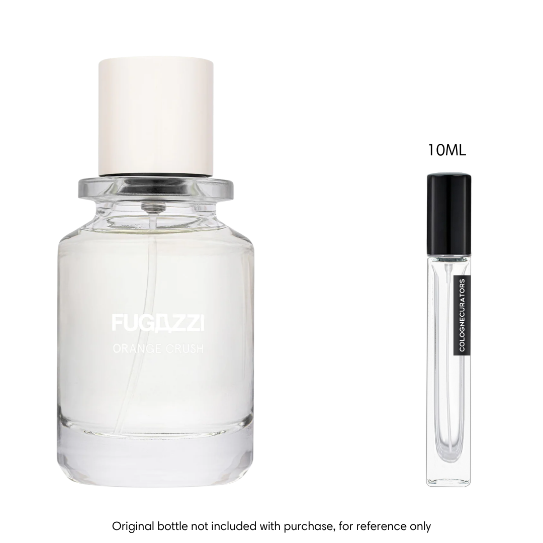Fugazzi Orange Crush EDP