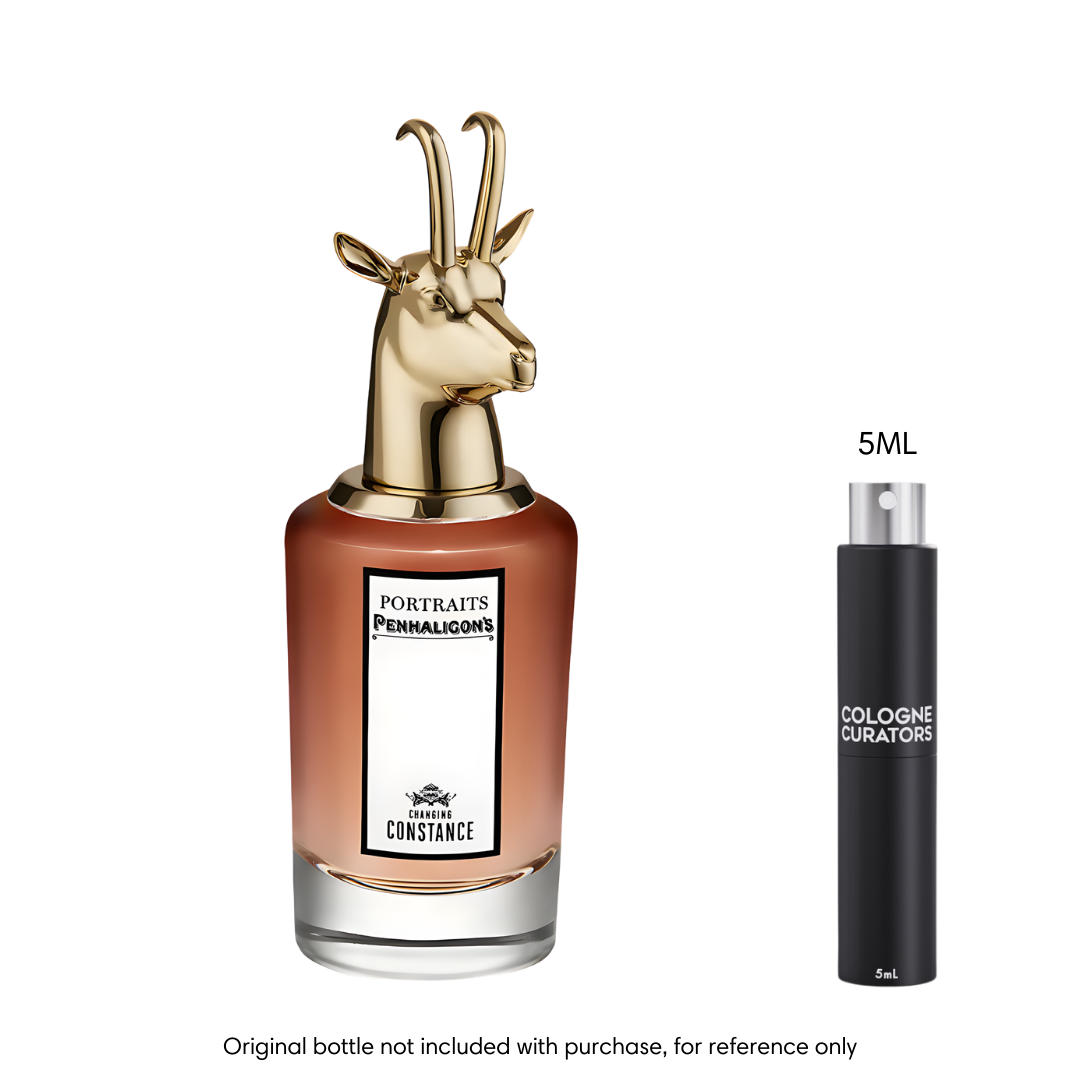 Penhaligon's Changing Constance EDP
