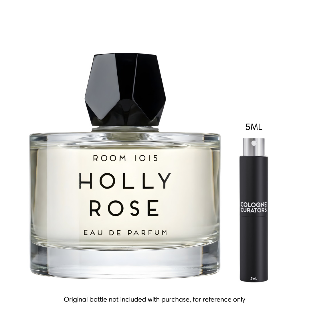 Room 1015 Hollyrose EDP