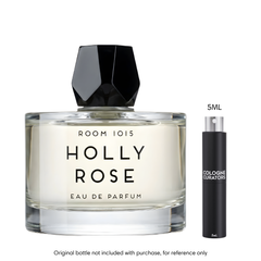 Room 1015 Hollyrose EDP