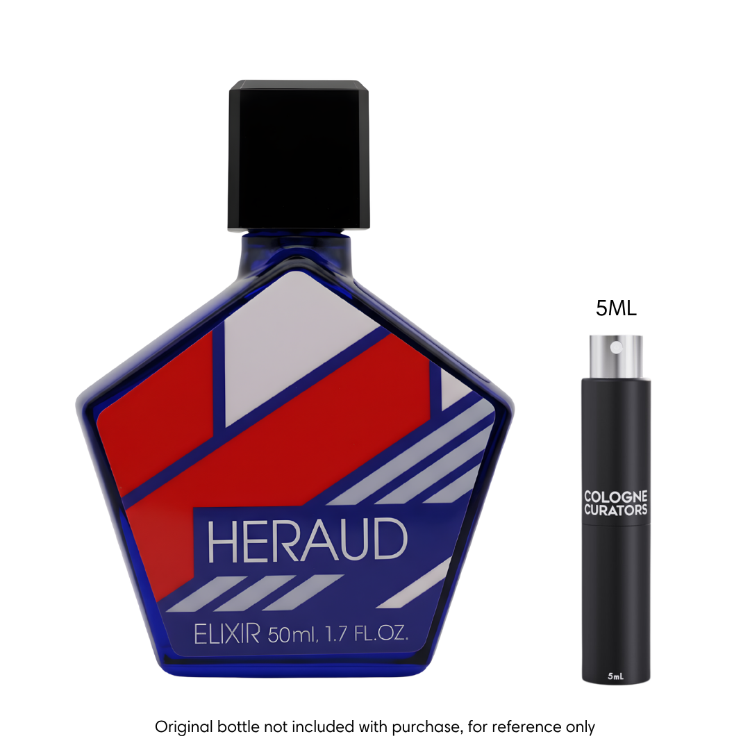 Tauer Perfumes Heraud Elixir