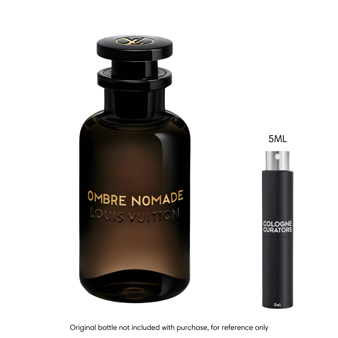 Louis Vuitton Ombre Nomade EDP