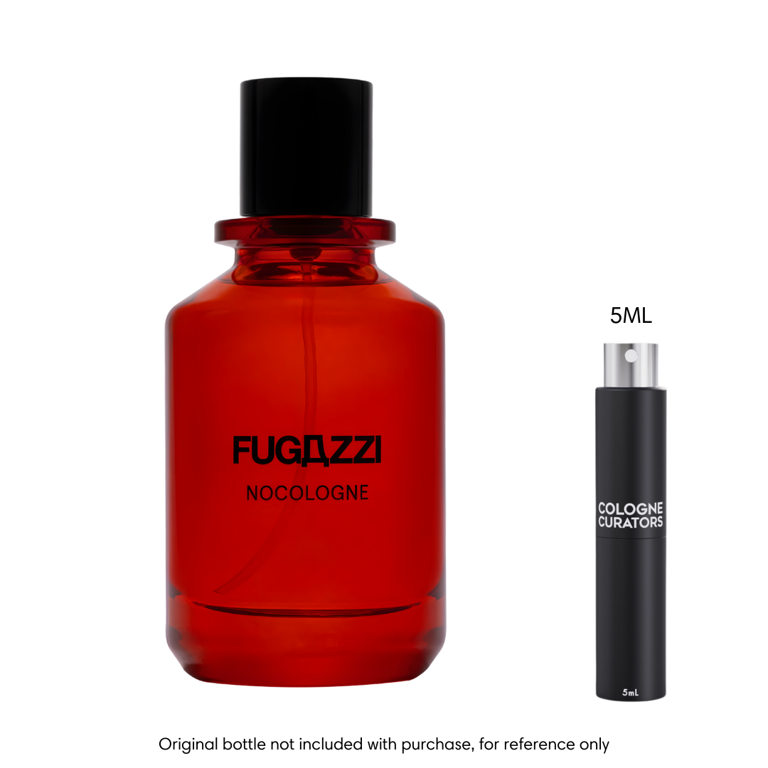 Fugazzi Nocologne Extrait