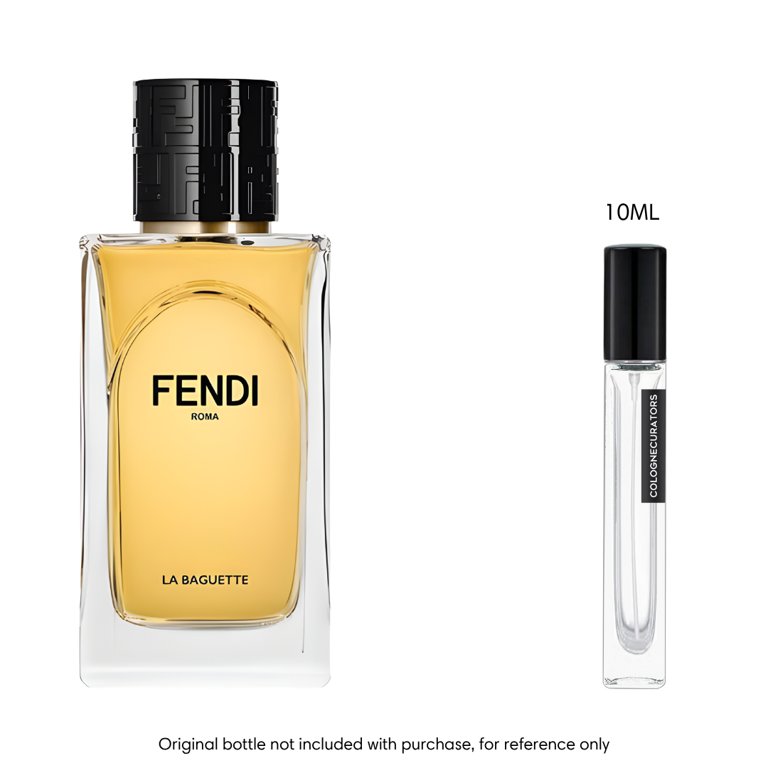 Fendi La Baguette EDP