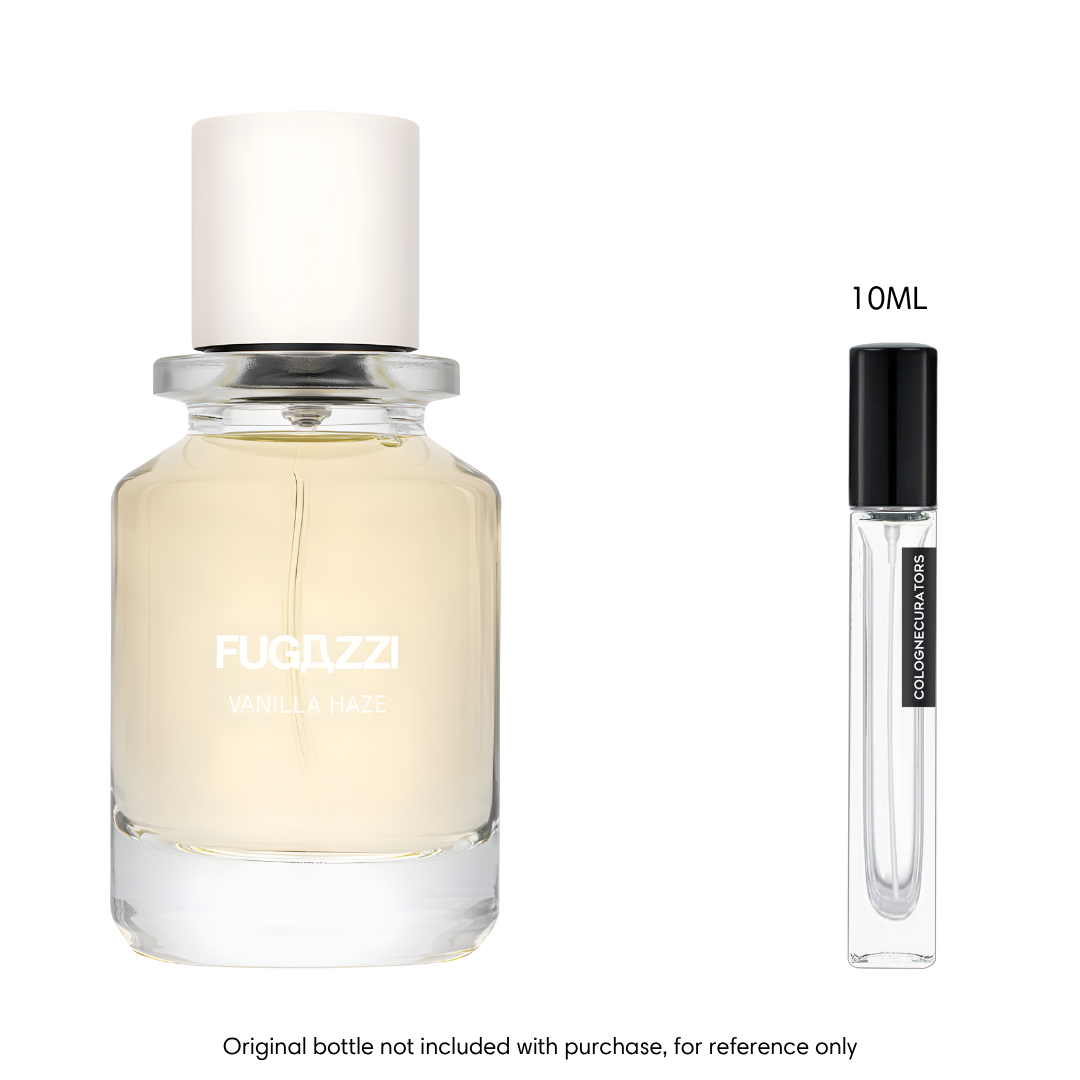 Fugazzi Vanilla Haze EDP