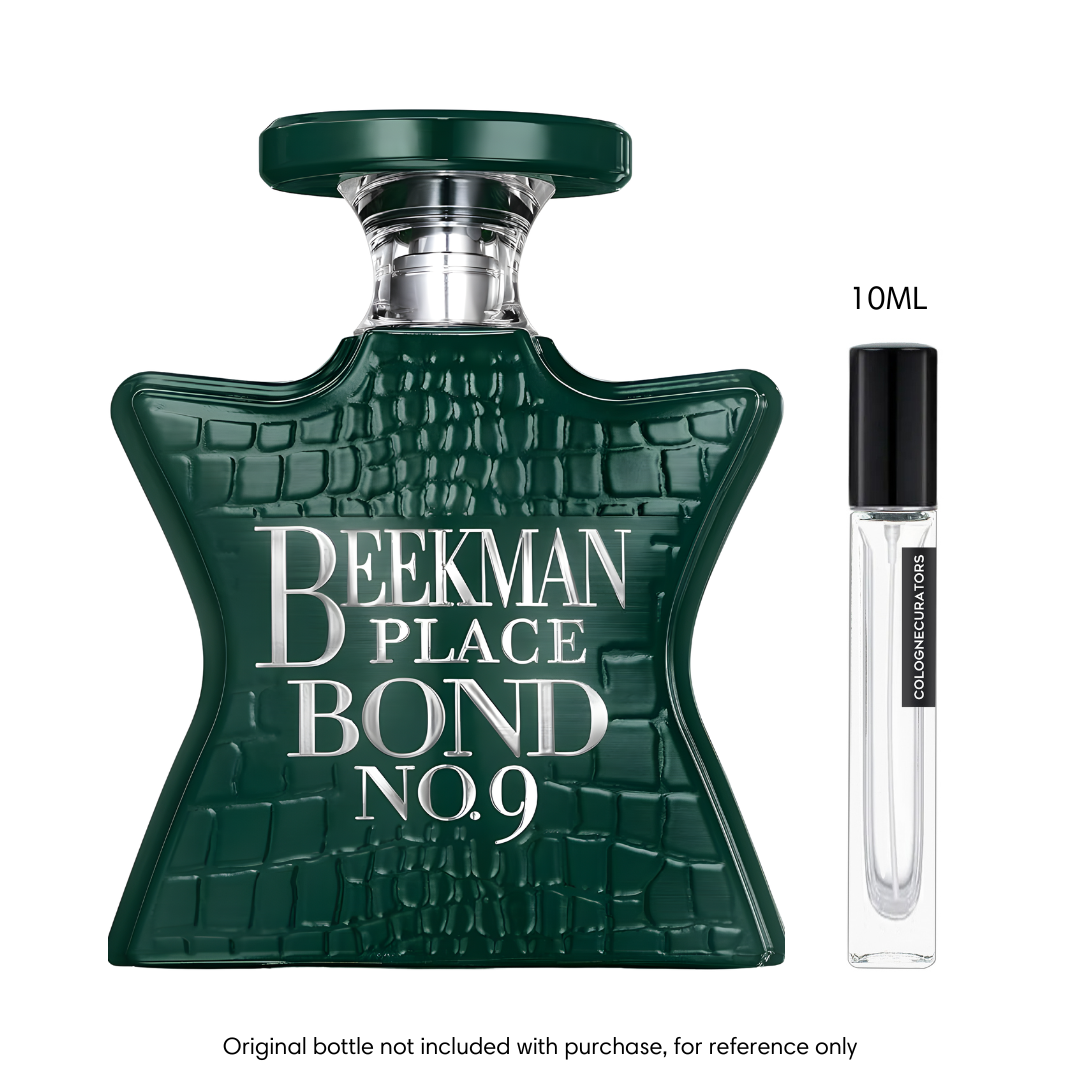 Bond No. 9 Beekman Place EDP